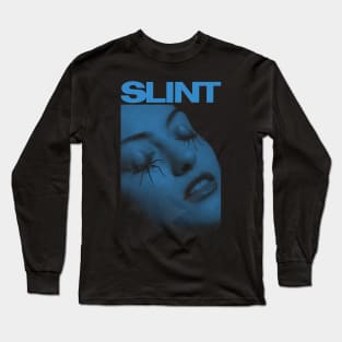 SLINT Spiderland Long Sleeve T-Shirt